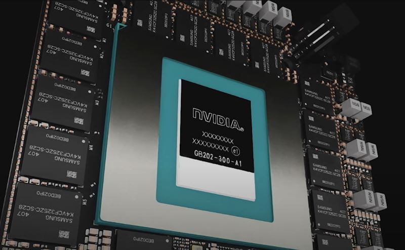 Samsung 3GB GDDR7 grafick pamte sa objavili v predaji v ne