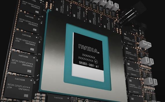 Samsung 3GB GDDR7 grafick pamte sa objavili v predaji v ne