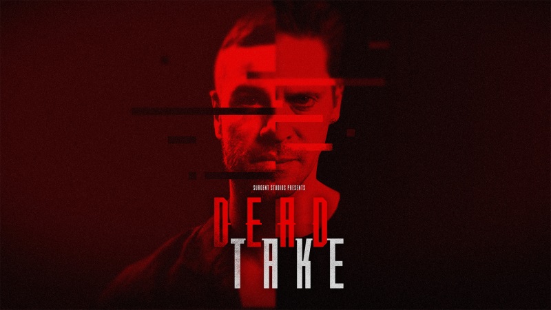 Dead Take: Nov horor od tvorcov Tales of Kenzera odhauje prvch hercov