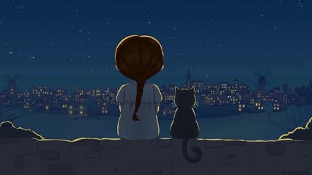 Duchovn nstupca Valiant Hearts mieri na Steam - predstaven 2D adventra Letters of War  