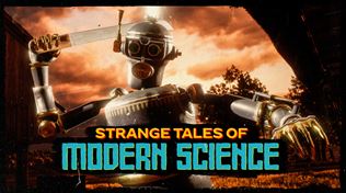 Red Dead Online dostal nov update - Strange Tales of the West 1 