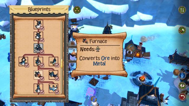 World of Keflings privedie sp� protagonistov z ob��benej klasiky 