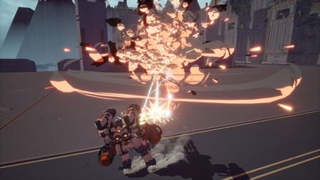 Code RAPID v�m d� modern� vybavenie na boj proti strojom  