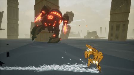 Code RAPID v�m d� modern� vybavenie na boj proti strojom  