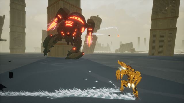 Code RAPID v�m d� modern� vybavenie na boj proti strojom 