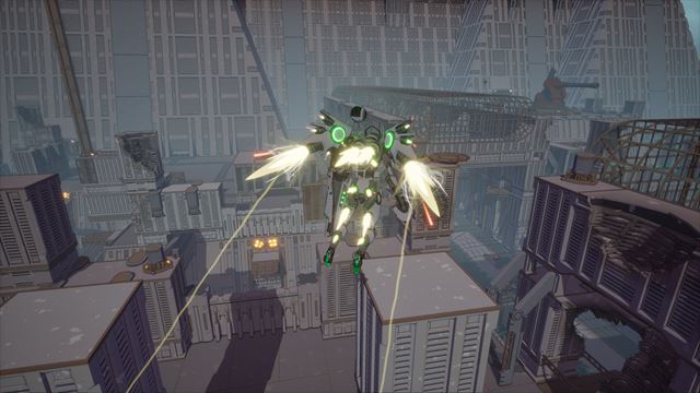 Code RAPID v�m d� modern� vybavenie na boj proti strojom 