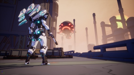 Code RAPID vm d modern vybavenie na boj proti strojom