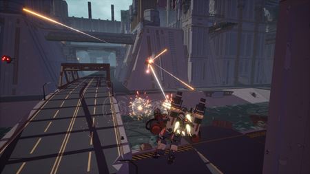 Code RAPID v�m d� modern� vybavenie na boj proti strojom  