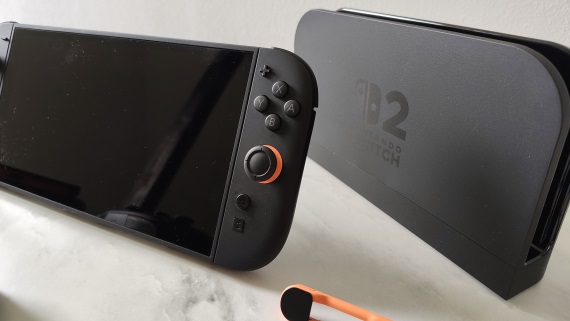 Switch 2 prepisuje rekordy: Za 25 dní sa predalo viac ako 5 miliónov kusov