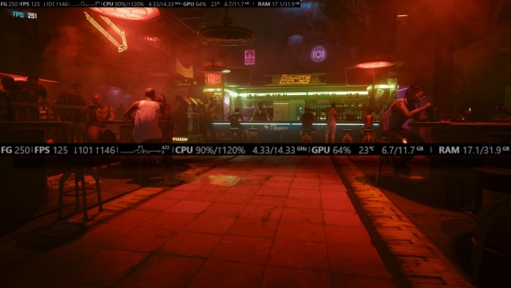 Steam In-Game Performance Monitor je už vo finálnej verzii