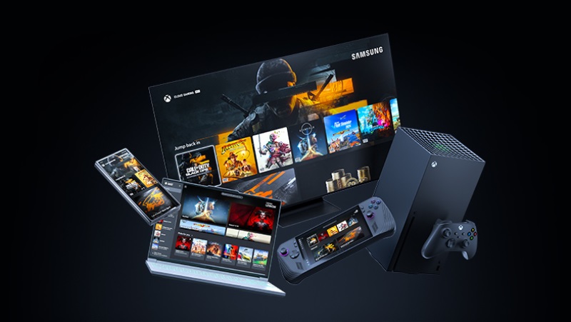 Microsoft pripomna, e Xbox u nie je len konzola a cie je v