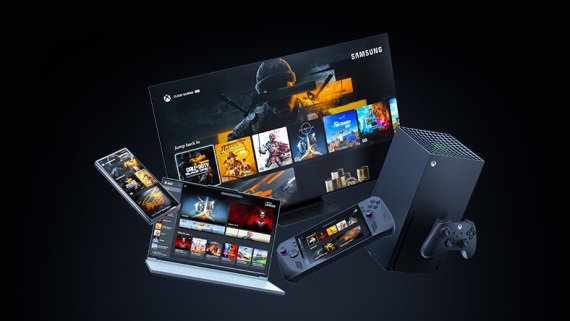 Microsoft pripomna, e Xbox u nie je len konzola a cie je v