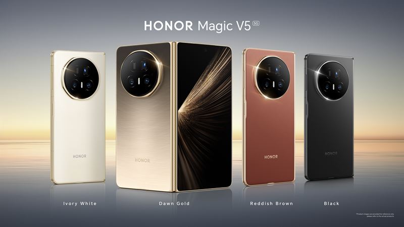 Ako sa porovn HONOR Magic V5 a nov Galaxy Z Fold 7?
