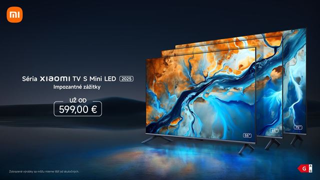 Tri srie Xiaomi TV predstaven pre n trh 