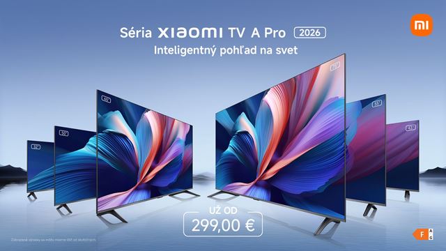 Tri srie Xiaomi TV predstaven pre n trh 