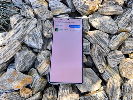 Ako si zahra svoje obben hry na Galaxy S25 Ultra poas dovolenky?  