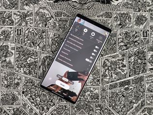 Ako si zahra svoje obben hry na Galaxy S25 Ultra poas dovolenky? 