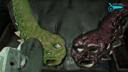 Shark Dentist hra pon�kne presne to �o s�ubuje - budete sa stara� o zuby �ralokom  