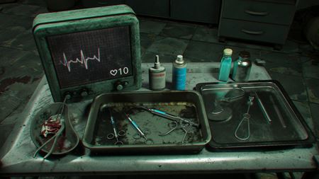 Shark Dentist hra pon�kne presne to �o s�ubuje - budete sa stara� o zuby �ralokom  