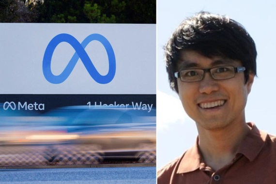 Meta pri ahan AI expertov neetr, zobrala vedceho vvoja z Apple a dala mu 256 milinov dolrov