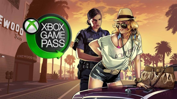 Microsoft plat za hry do Xbox Game Passu od 50 tisc po 50 milinov dolrov
