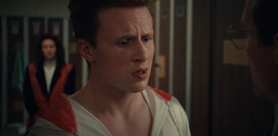 Skuton prbeh vekho vazstva na pozad obrovskej tragdie - Tie vazstva