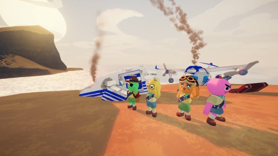 Peak: Od zruenho projektu k milinovm predajom