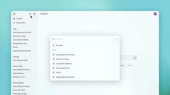 OpenAI by mal onedlho predstavi vlastn AI web browser