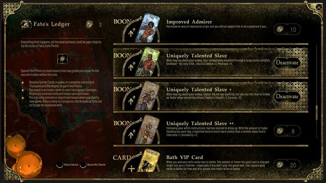 Sultan�s Game predal mili�n k�pi�, chystaj� sa nov� postavy a konce 