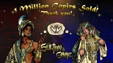 Sultans Game predal milin kpi, chystaj sa nov postavy a konce