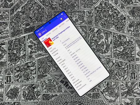 Ako si vyladi hern nastavenia Galaxy S25 Ultra pre maximlny vkon  