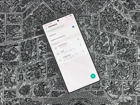 Ako si vyladi hern nastavenia Galaxy S25 Ultra pre maximlny vkon  