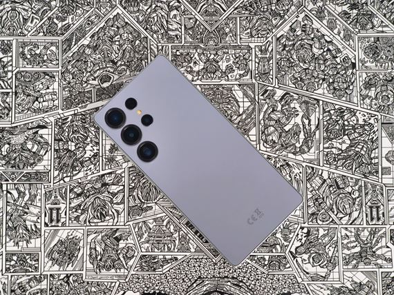Ako si vyladi hern nastavenia Galaxy S25 Ultra pre maximlny vkon