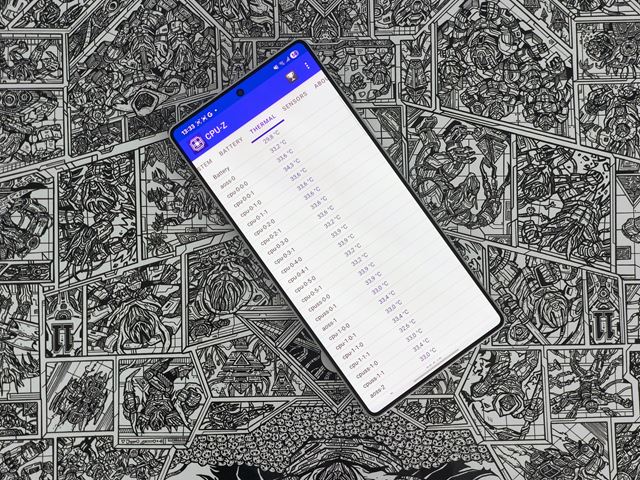 Ako si vyladi� hern� nastavenia Galaxy S25 Ultra pre maxim�lny v�kon 