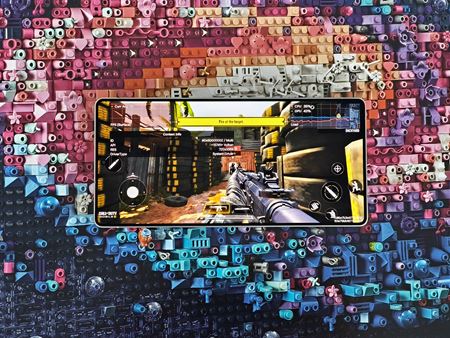 Ako si vyladi hern nastavenia Galaxy S25 Ultra pre maximlny vkon  