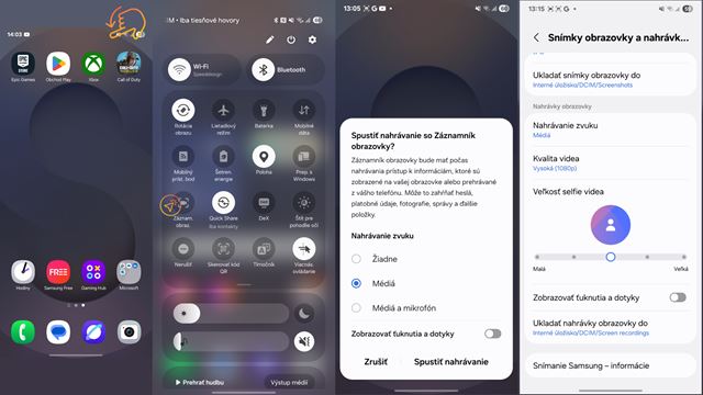 Как установить Galaxy S25 Ultra для максимальной мощности
