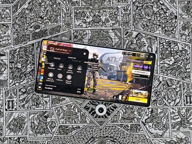 Ako si vyladi� hern� nastavenia Galaxy S25 Ultra pre maxim�lny v�kon 