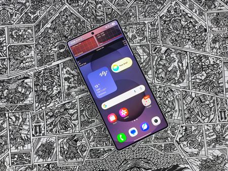 Ako si vyladi hern nastavenia Galaxy S25 Ultra pre maximlny vkon  