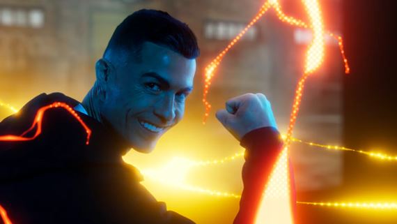 Cristiano Ronaldo dostáva nové módy vo FATAL FURY: City of the Wolves