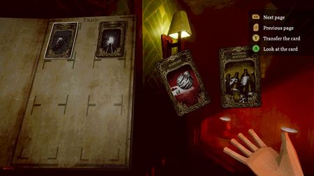 �esk� Dreadline Express si v�imol aj Glen Shofield  