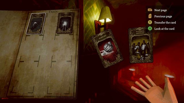 �esk� Dreadline Express si v�imol aj Glen Shofield 