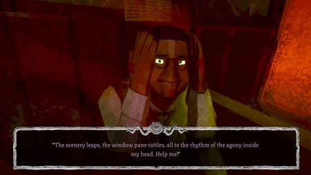 �esk� Dreadline Express si v�imol aj Glen Shofield  