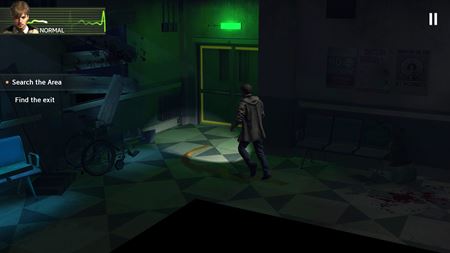 Resident Evil Survival Unit sa detailne predviedol  