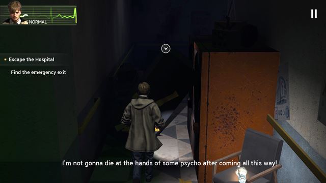 Resident Evil Survival Unit sa detailne predviedol 