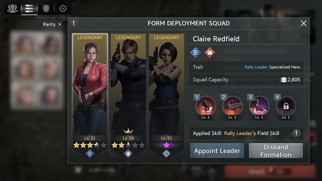 Resident Evil Survival Unit sa detailne predviedol 