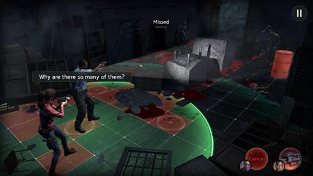 Resident Evil Survival Unit sa detailne predviedol  