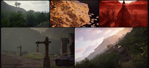 Exists otvára verejný prístup, ponúka AI platformu na tvorbu 3D virtuálnych svetov