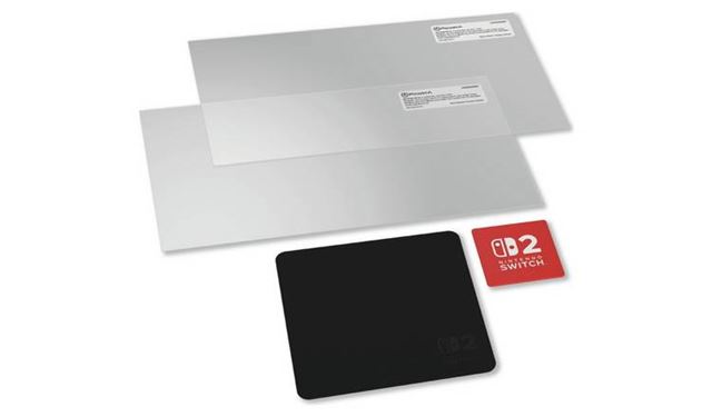 PowerA prsluenstvo pre Switch 2: Dobr kvalita za rozumn ceny 