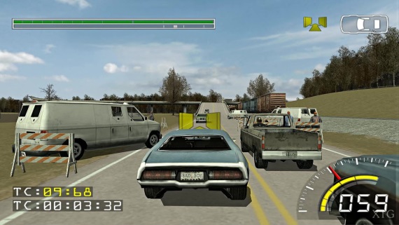 Saber vraj vyvja nov Stuntman hru