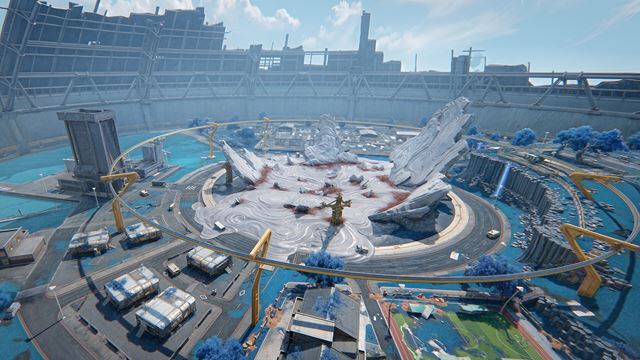 Fate Trigger bude multiplayerov� akcia pln� anime post�v 